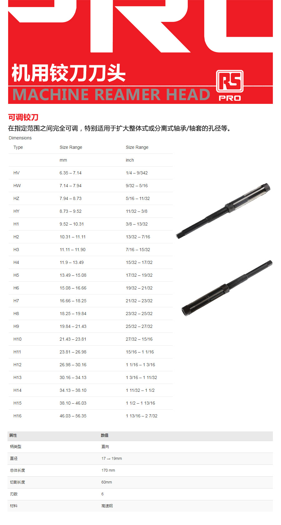 产品详情